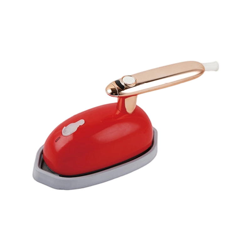 Vaporizador de roupas giratório a vapor de 2 níveis MW-817