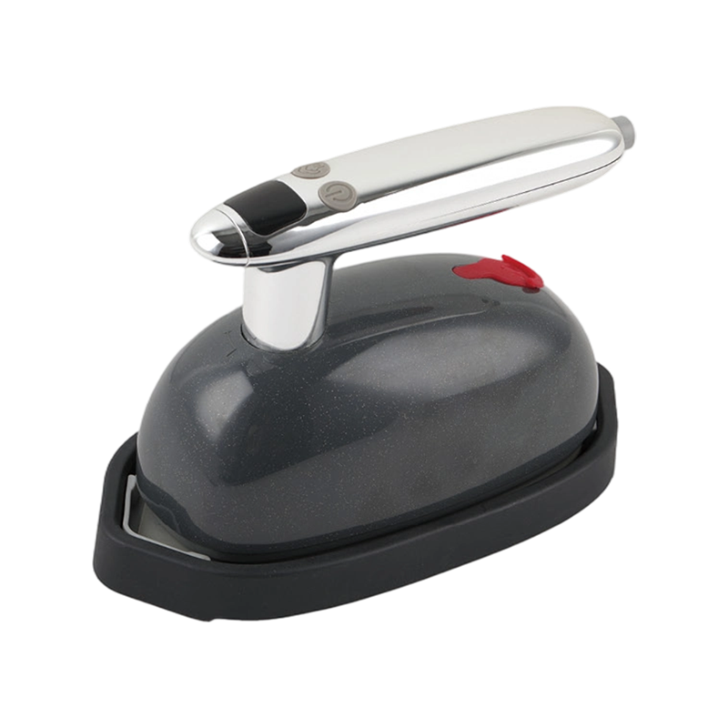 Vaporizador de roupas giratório a vapor de 3 níveis Modelo nº: MW-817B