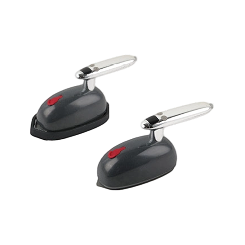 Vaporizador de roupas giratório a vapor de 3 níveis Modelo nº: MW-817B