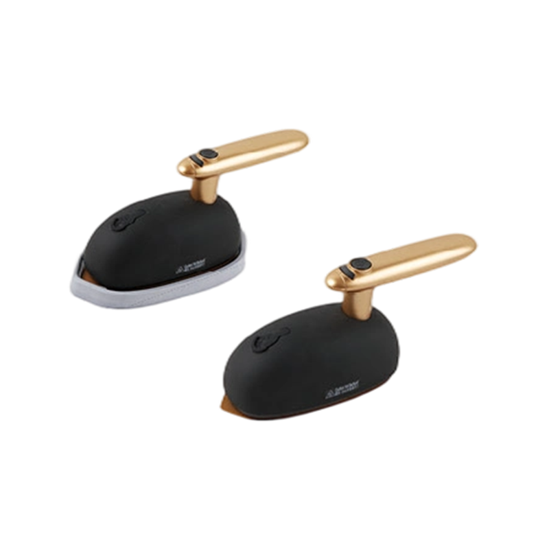 Vaporizador de roupas giratório a vapor de 2 níveis MW-817