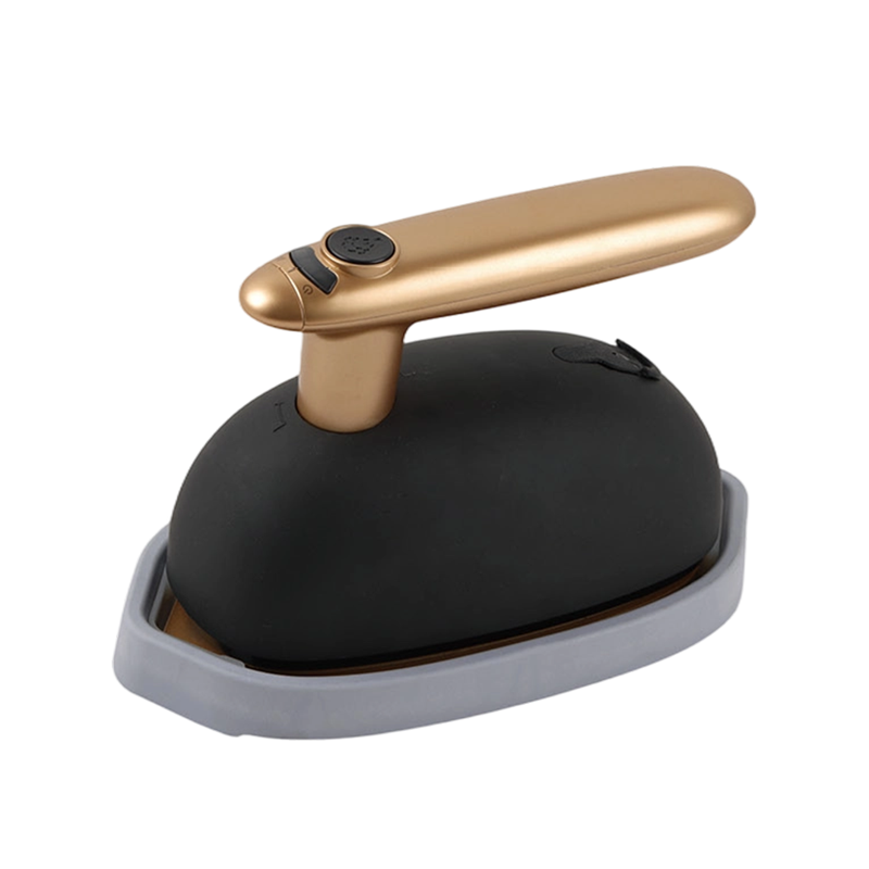 Vaporizador de roupas giratório a vapor de 2 níveis MW-817