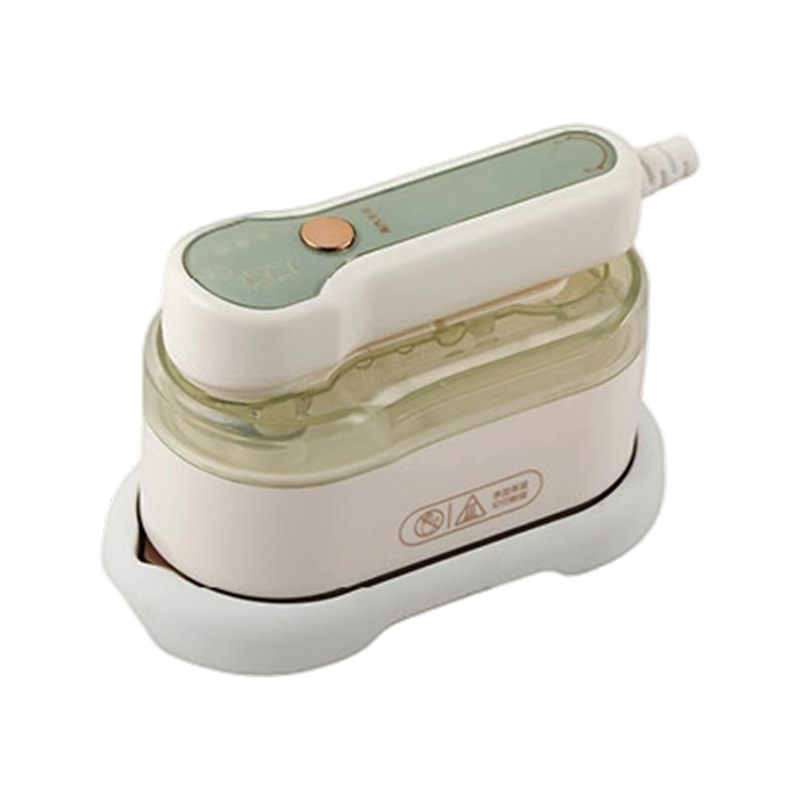 Display LED 2 em 1 Vaporizador giratório para roupas e ferro a vapor Modelo nº: MW-821 e MW-821A
