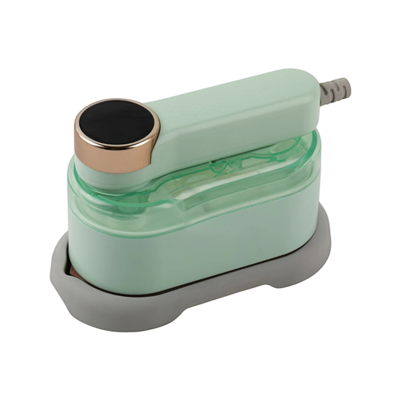 Ferro a vapor para roupas com display LCD giratório MW-831A