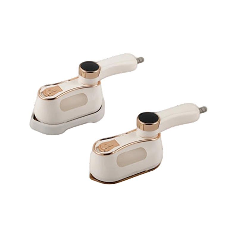 Tela sensível ao toque 2 em 1 display LCD giratório para roupas a vapor e ferro a vapor Modelo nNo.: MW-826 MW-826A
