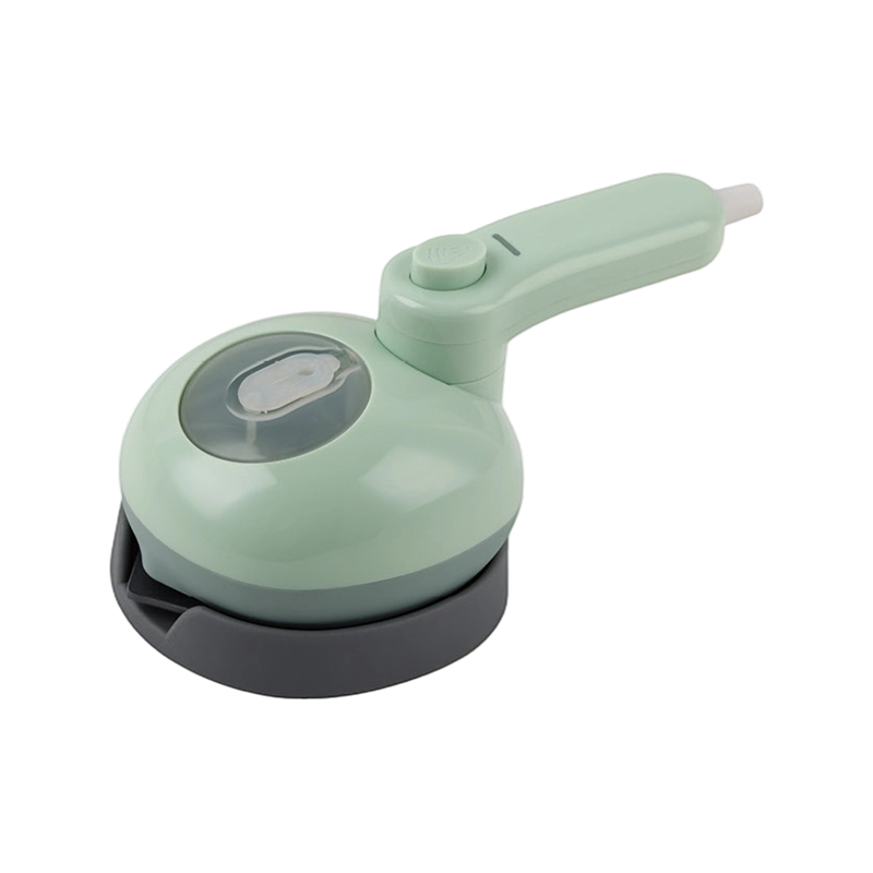 MINI Ferro a Vapor Rotativo Portátil Modelo NO.: MW-828