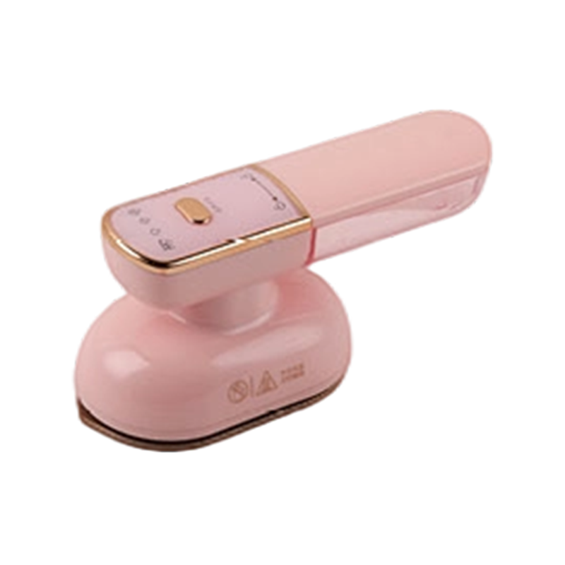 MINI 2 em 1 vaporizador portátil para roupas e ferro a vapor Modelo nº: MW-818 (3 níveis de vapor) MW-818A (1 nível de vapor)