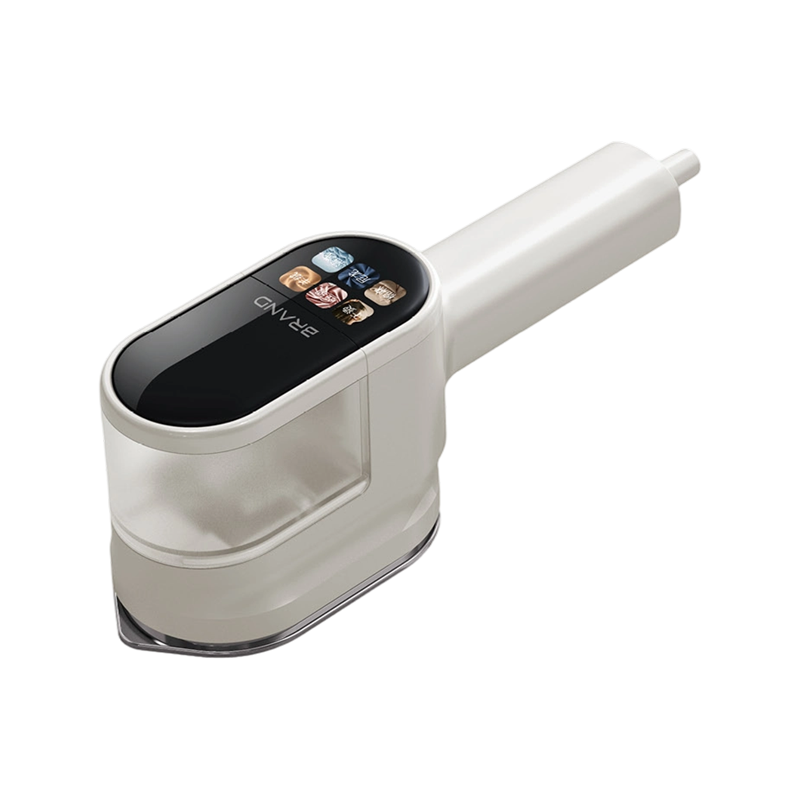 Engomar a seco e a vapor Ferro a vapor MW-827F