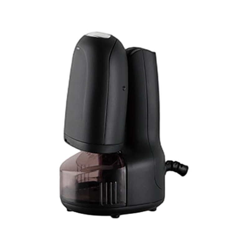 Vaporizador de roupas dobrável para viagens (voltagem dupla para você escolher) MW-829/MW-829D