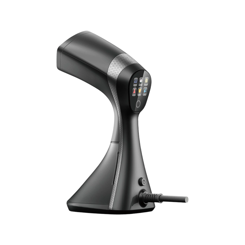 Vaporizador portátil para roupas com tela de toque MW-833F