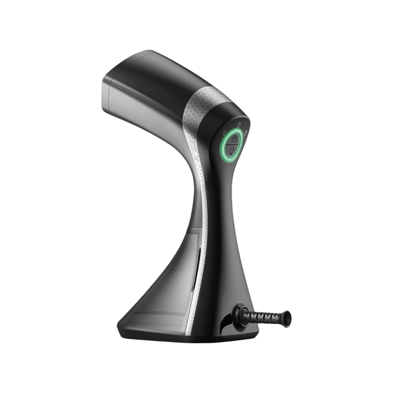 Vaporizador portátil para roupas com botão de pressão MW-833
