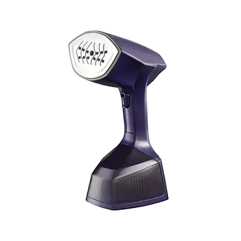 Vaporizador portátil para roupas com painel de aço inoxidável, modelo nº: MW-816A