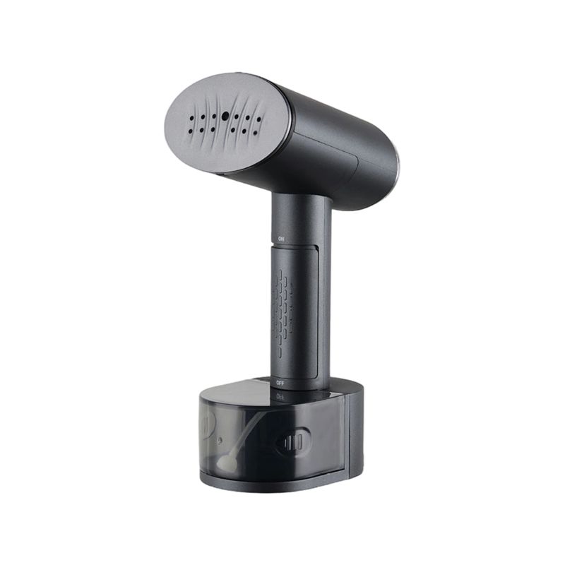 Poderoso vaporizador portátil para roupas com furos de vapor de fileira dupla MW-820 MW-820E MW-820F