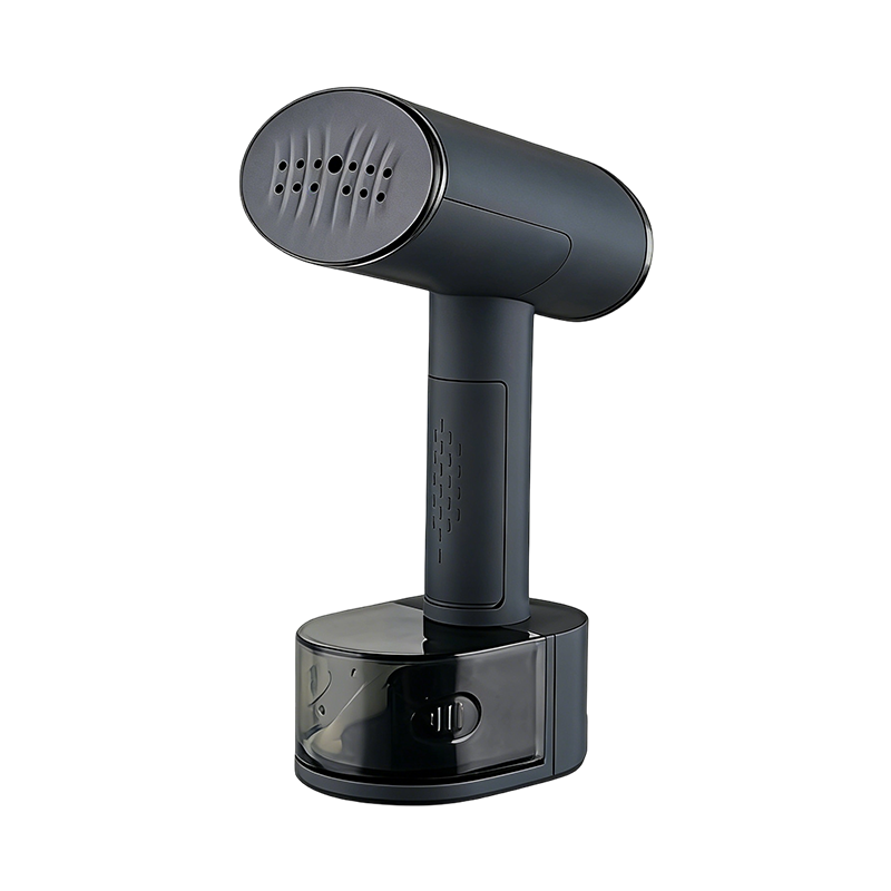Poderoso vaporizador portátil para roupas com furos de vapor de fileira dupla MW-820 MW-820E MW-820F