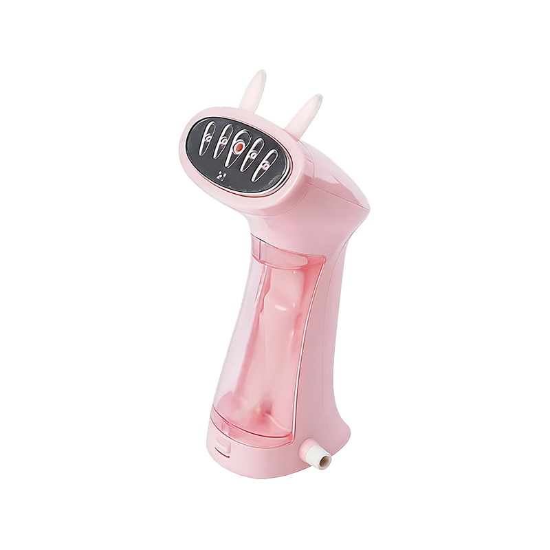 1000 W Portátil Viagem 90ML Capacidade Mini Garment Steamer MW-803