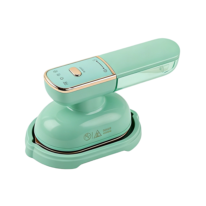 MINI 2 em 1 vaporizador portátil para roupas e ferro a vapor Modelo nº: MW-818 (3 níveis de vapor) MW-818A (1 nível de vapor)