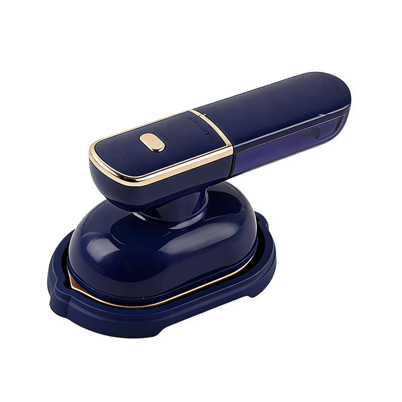 MINI 2 em 1 vaporizador portátil para roupas e ferro a vapor Modelo nº: MW-818 (3 níveis de vapor) MW-818A (1 nível de vapor)